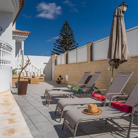 Villa Time For Us By Maspalomas Holiday Villas Exterior foto