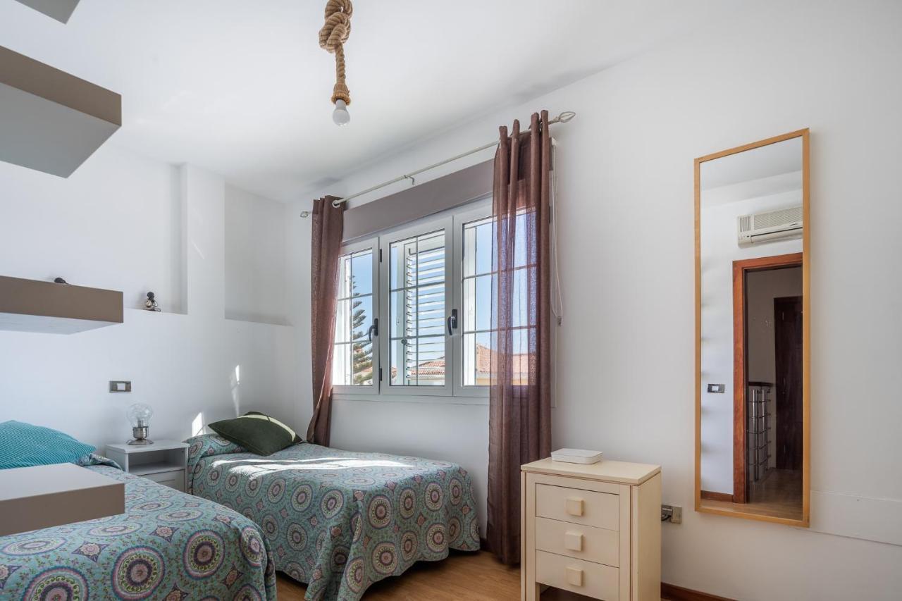 Villa Time For Us By Maspalomas Holiday Villas Exterior foto