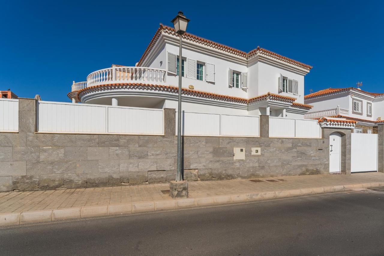 Villa Time For Us By Maspalomas Holiday Villas Exterior foto